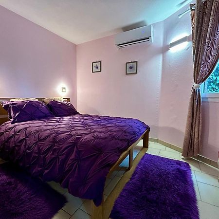 Appartement Cortal Верне-ле-Бен Экстерьер фото